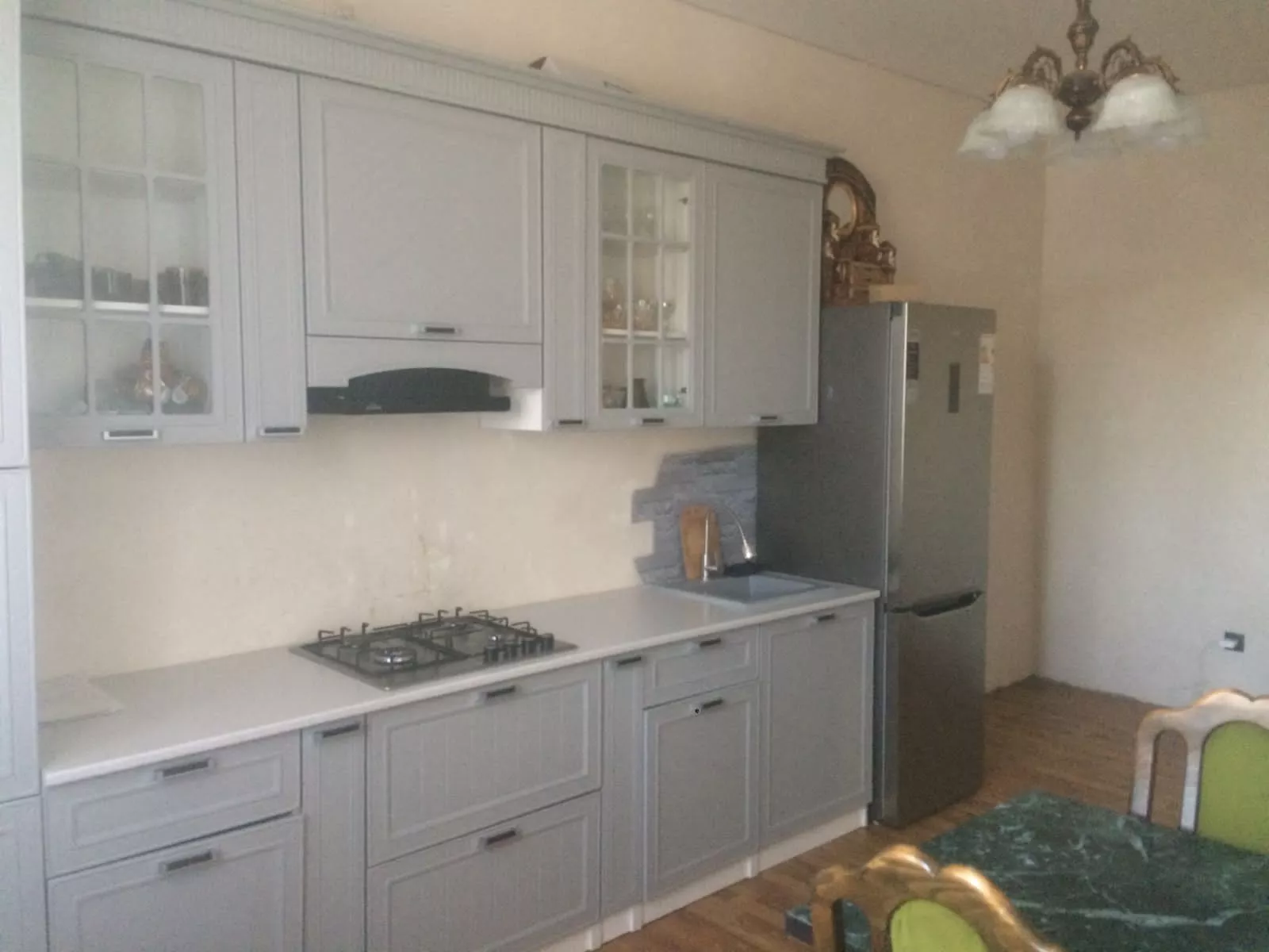 . Гостевой дом "Dom Karleone". Пицунда . Гостевой дом "Dom Karleone". Пицунда