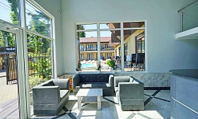 Park Hotel Agava