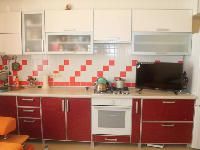 . Гостевой дом "Радушный". Лазаревское