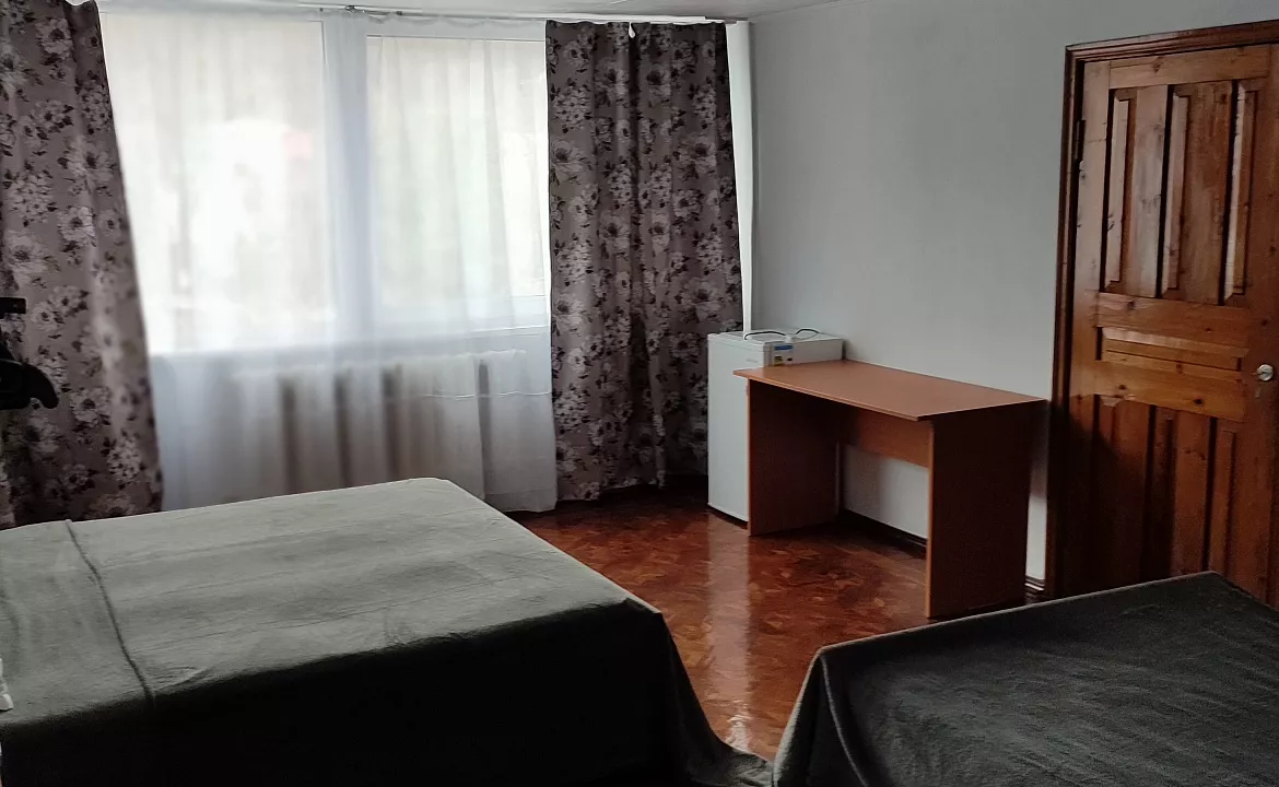 комната 7. Гостевой дом Сочи, ул.Юннатов 2а, "Мечта". Совет-Квадже комната 7. Гостевой дом Сочи, ул.Юннатов 2а, "Мечта". Совет-Квадже