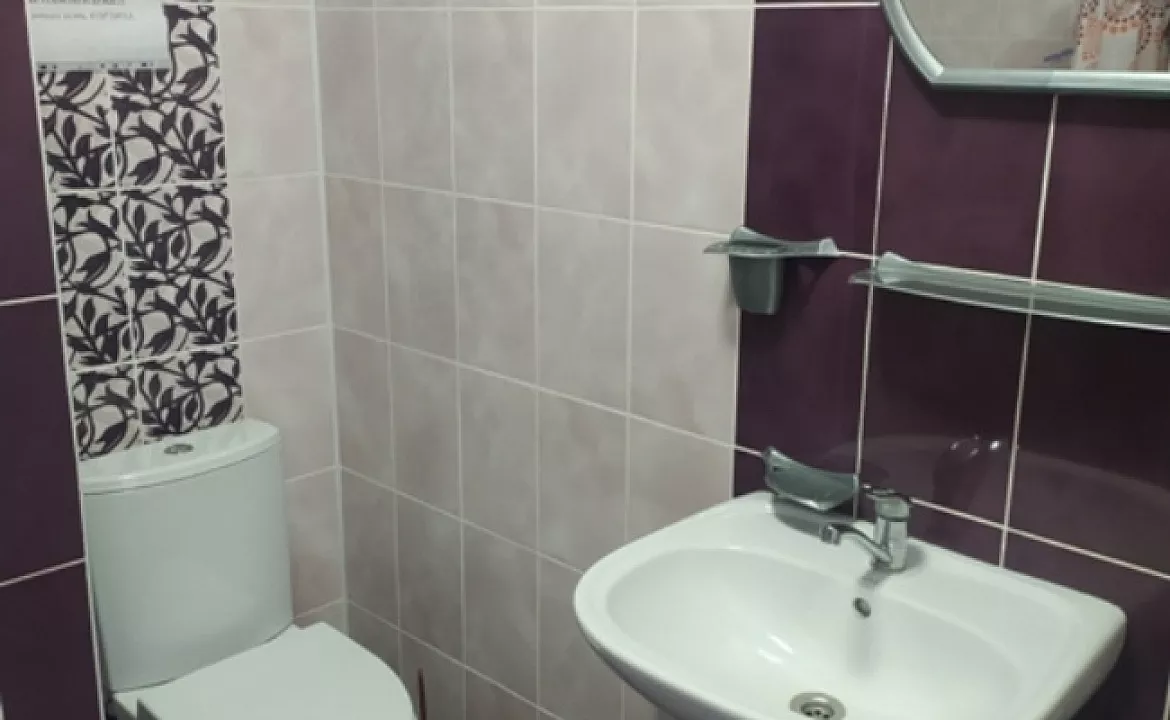 Полулюкс трехместный. Гостевой дом Гостевой дом «Алмарис». Керчь