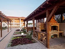 Гостевой дом Гостевой дом «SEFA»