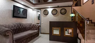 Апарт-отель "Белый парус"