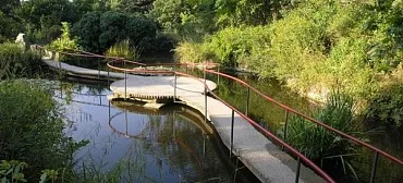 Отель "Гранд Флер"