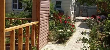 Дом под ключ Таманская 32 Дом под ключ Таманская 32