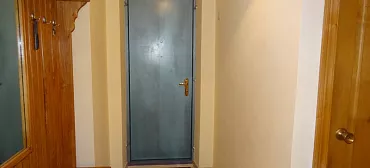 Квартира в многоквартирном доме Лакоба 28, кв. 13