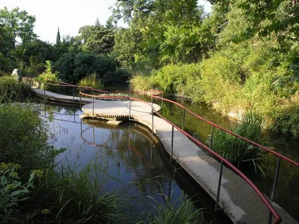 . Отель "Гранд Флер". Форос