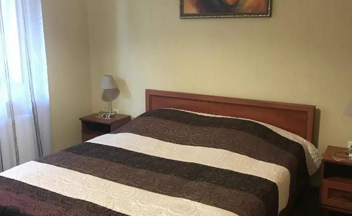 2-х местный номер Стандарт. Гостиница "Ванатур". Адлер 2-х местный номер Стандарт. Гостиница "Ванатур". Адлер