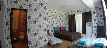 Гостевой дом Благодать 