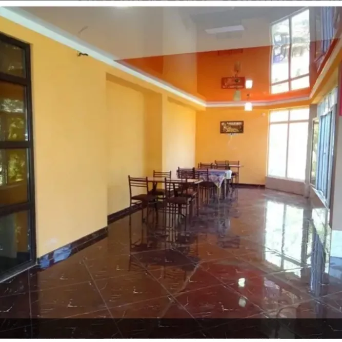 . «Роберт и Оксана». Пицунда