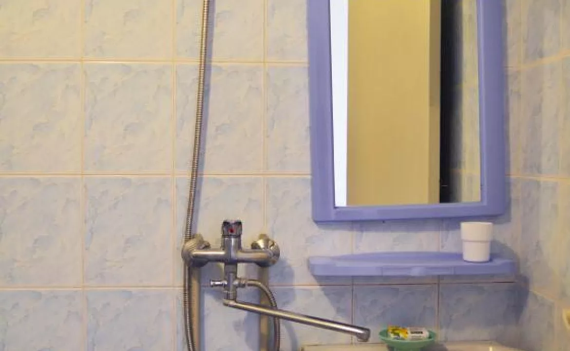 Номер 2.3. Гостевой дом «Летний». Витино