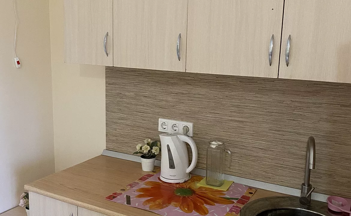 4-х местный улучшенной комфортности. Пансионат Ракушка. Благовещенская