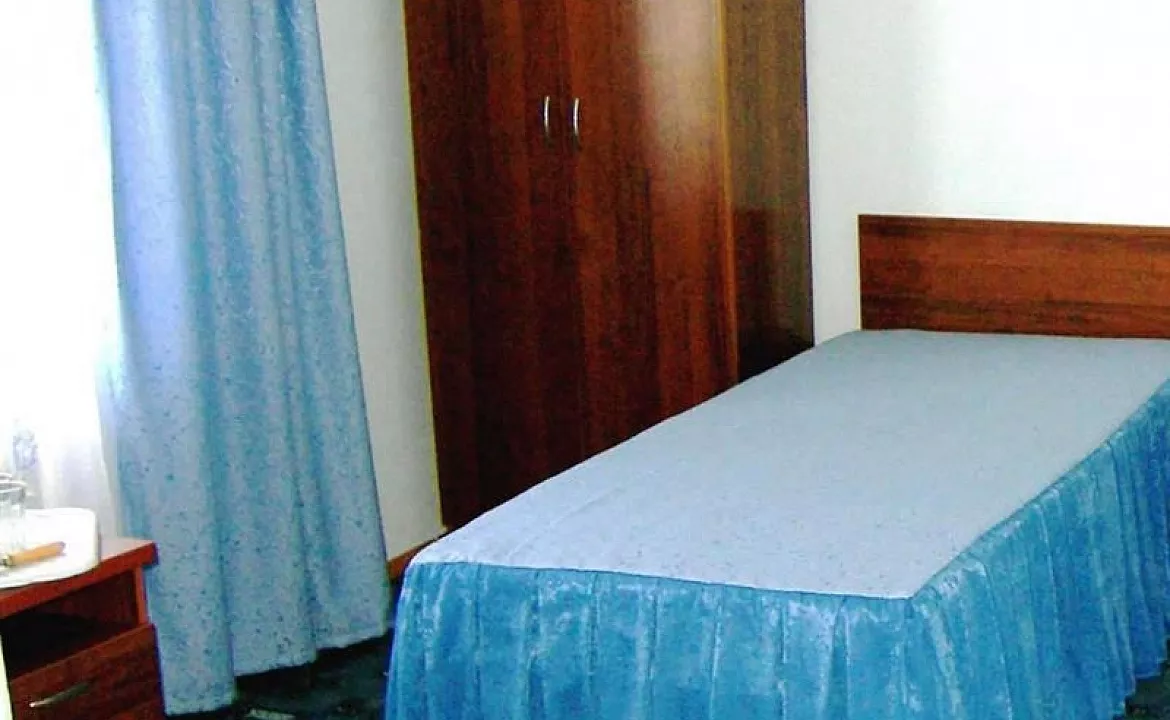 3-х местный 1 комнатный номер. Отель "Априори". Витязево