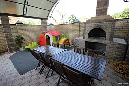 Отель у Моря Железнодорожная 35