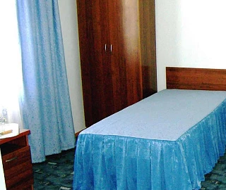 3-х местный 1 комнатный номер. Отель "Априори". 3-х местный 1 комнатный номер. Отель "Априори".