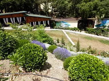 Гостиничный комплекс Зеленый мыс