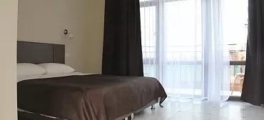 Гостевой дом Майами