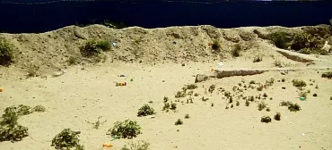 Гостиница "Санторини" 