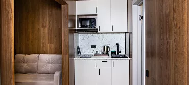 Апарт-отель «Горная Дача» Апарт-отель «Горная Дача»