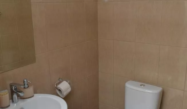 Двухместный Комфорт. Гостиничный комплекс «Виктория» ТК "INAL BAY". Джубга