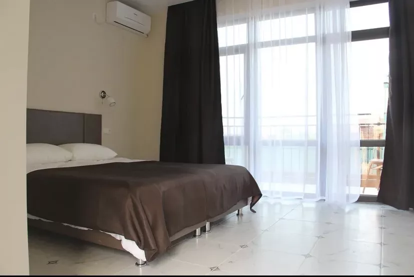 . Гостевой дом Майами. Феодосия