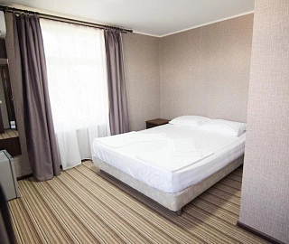 VIP. Отель Capri.  VIP. Отель Capri.