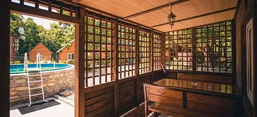 База отдыха "Малый Утриш"