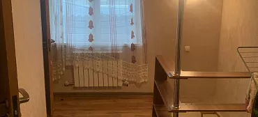 Квартира в парке 