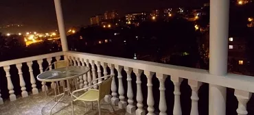 Гостевой дом Чинар