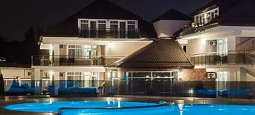 Отель «Villaggio»