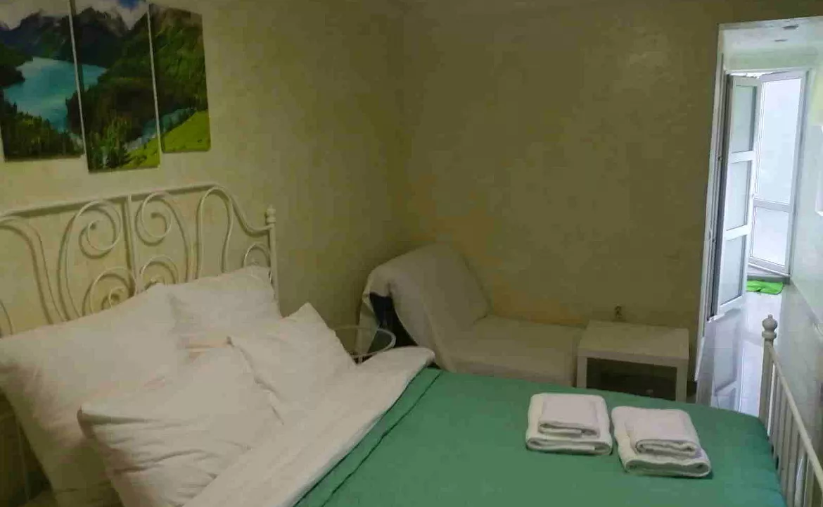 Дом под ключ №1. Дом под ключ Яблочко. Лазаревское