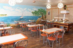 База отдыха "Белый Берег" База отдыха "Белый Берег"