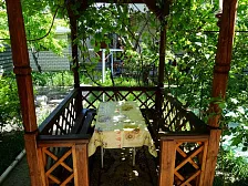 Частный сектор "У Федора" Частный сектор "У Федора"