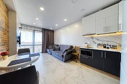 Квартира в ЖК бизнесс-класса СОКОЛ Квартира в ЖК бизнесс-класса СОКОЛ