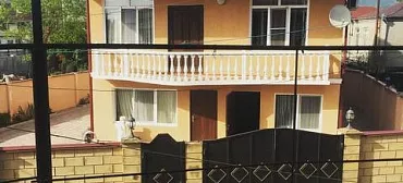 Гостевой дом Анастасия - Сухум