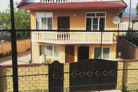 . Гостевой дом Анастасия - Сухум. Сухум . Гостевой дом Анастасия - Сухум. Сухум