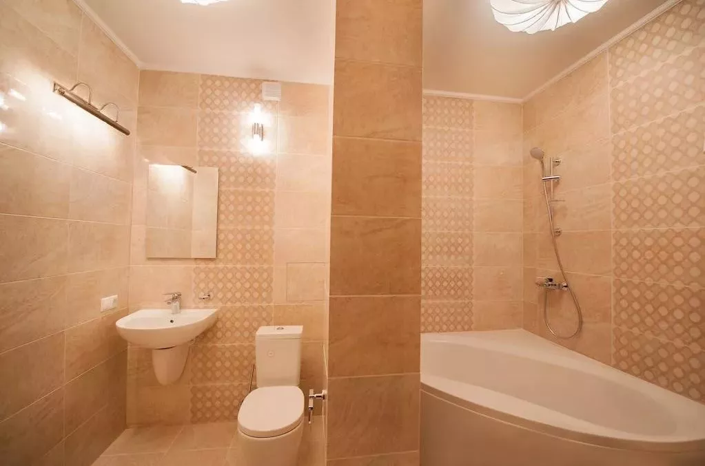 . Апарт-отель Горная Резиденция. Красная Поляна