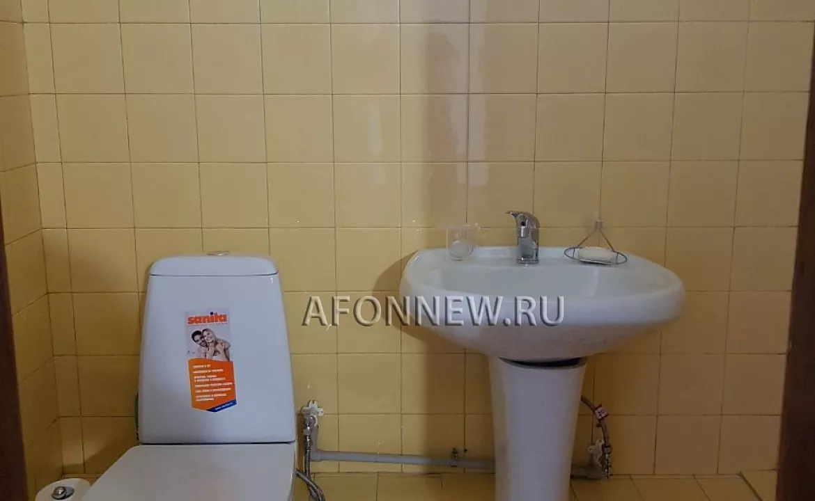 Номера. Дом в Сухуме "На Маяке" рядом с морем. Сухум