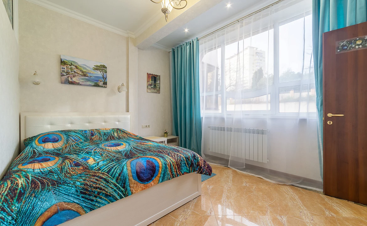 3 комнатная квартира в центре Сочи рядом с пляжем Ривьера. Уютные Квартиры в центре Сочи рядом с крупнейшим пляжным комплексом Ривьера. Сочи