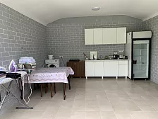 Частный сектор Нестор 