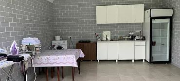 Частный сектор Нестор 