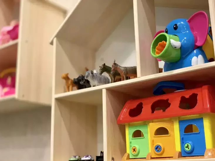 . SPA-отель «Грейс Империал». Красная Поляна