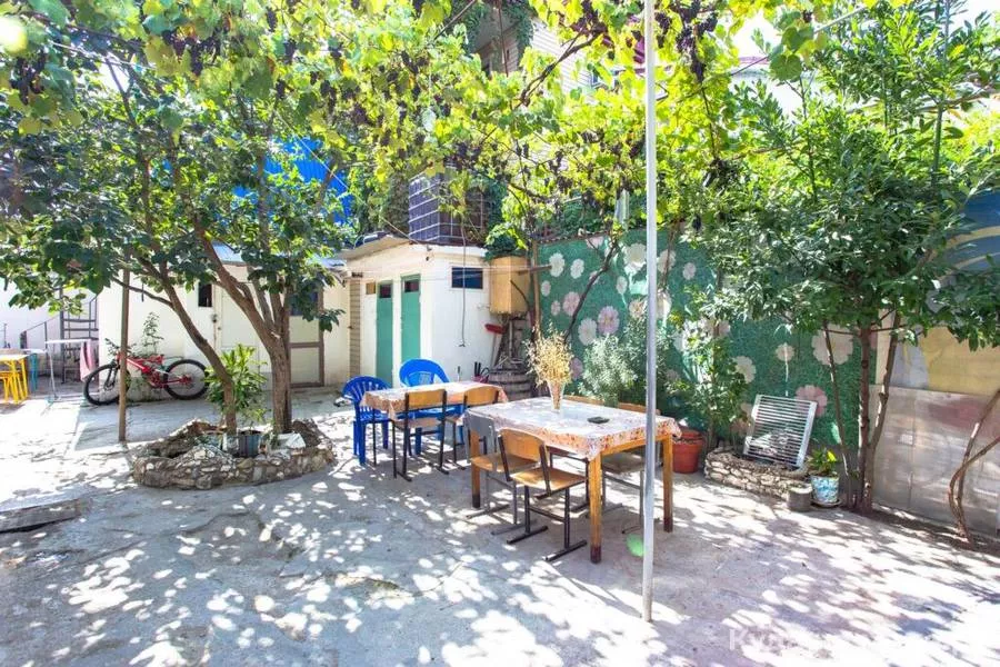 . Частный сектор "Прибойная 8". Геленджик