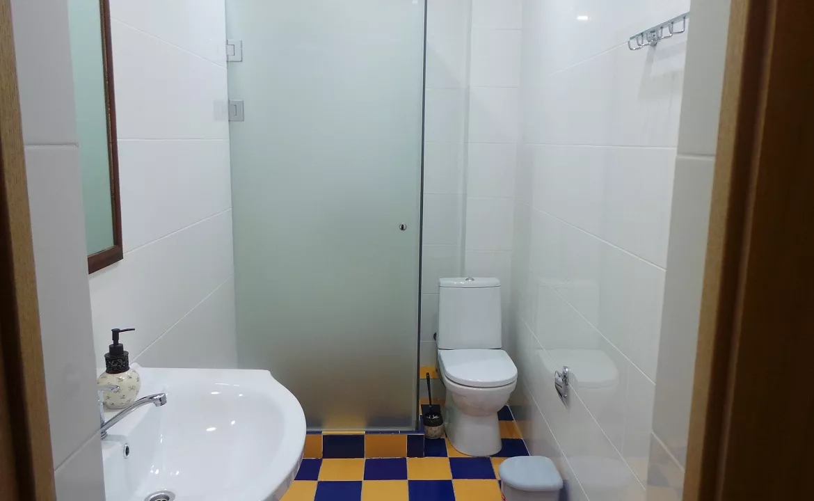 2-местный стандарт 1 и 2-й этажи. Отель «Гавань». Ейск