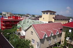 Гостевой дом "Радуга" Гостевой дом "Радуга"