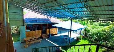 Гостевой дом "Милана" - Цандрипш