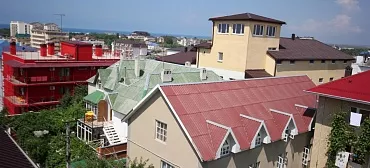 Гостевой дом "Радуга" Гостевой дом "Радуга"