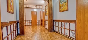 Отель «Интер»