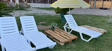 Гостевой дом Villa Bella
