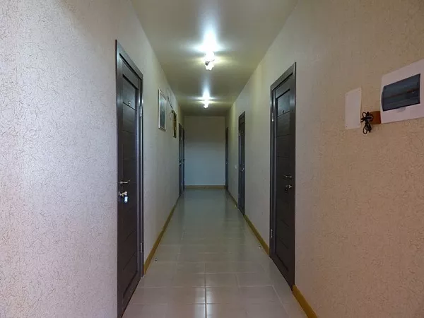 . Гостевой дом "Морская Ласточка". Адлер . Гостевой дом "Морская Ласточка". Адлер